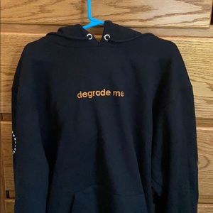 Call her daddy sweatshirt